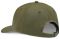 Кепка Fox Level Up Strapback Hat Olive Green