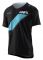 Джерсі Ride 100% Celium Jersey Cyan