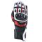 Моторукавички Oxford RP-2R MS Glove White/Black / Red