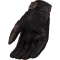 Моторукавички LS2 Duster Man Gloves Brown Black