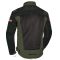 Куртка Oxford Dakar Dry2Dry Air MS Jacket Green