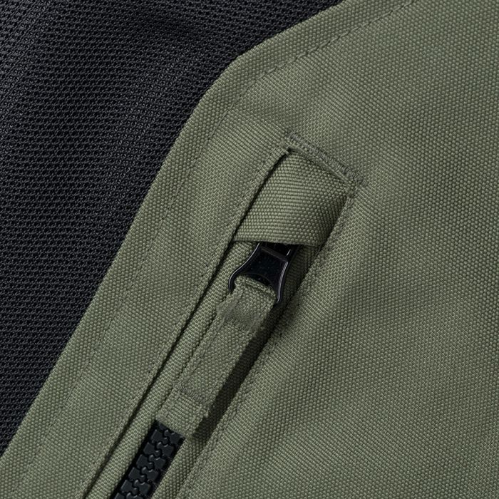 Куртка Oxford Dakar Dry2Dry Air MS Jacket Green