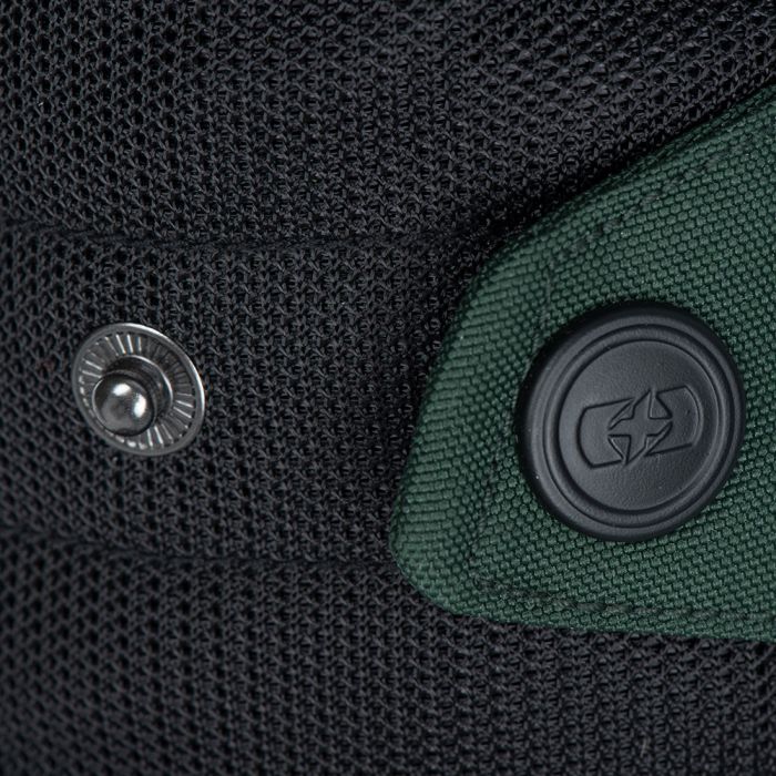 Куртка Oxford Dakar Dry2Dry Air MS Jacket Green
