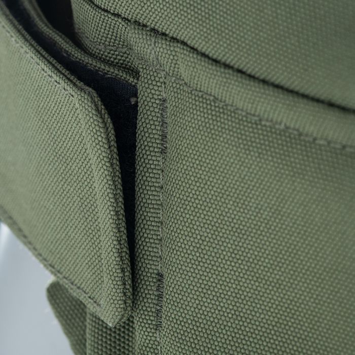 Куртка Oxford Dakar Dry2Dry Air MS Jacket Green