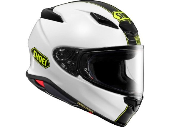 Мотошолом Shoei NXR2 BEAUT TC-3