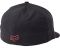 Кепка Fox Hightail It Flexfit Hat Black