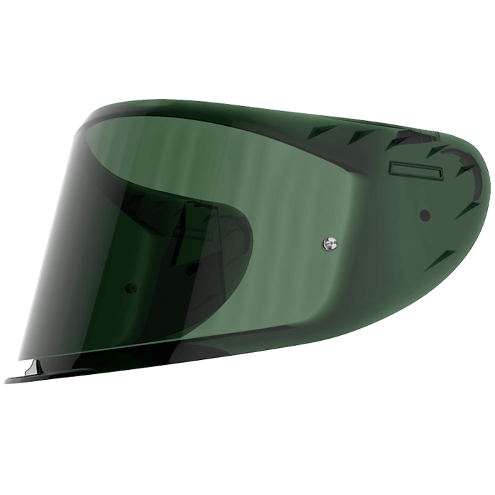 Візор LS2 Visor FF327 Light Tinted