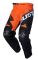 Штани Just1 Pants J-force Hexa Orange Black