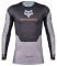 Джерсі Fox Flexair Optical Jersey Steel Gray