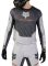Джерсі Fox Flexair Optical Jersey Steel Gray