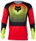 Джерсі Fox 360 Revise Jersey Red