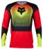 Джерсі Fox 360 Revise Jersey Red