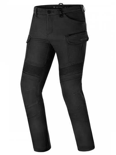 Мотоджинси SHIMA Giro 3.0 Black