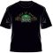 Футболка IOMTT Black MGP T-Shirt