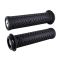 Гріпси ODI Vans v2.1 Lock-On MTB Closed End 135mm Black Checker