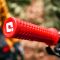 Гріпси ODI Vans v2.1 Lock-On MTB Closed End 135mm Black Checker