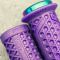 Гріпси ODI Vans v2.1 Lock-On MTB Closed End 135mm Black Checker