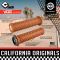 Гріпси ODI Vans v2.1 Lock-On MTB Closed End 135mm Black Checker