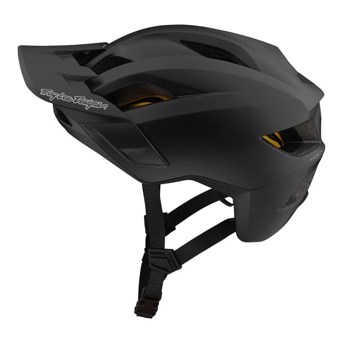 Вело шолом TLD Youth Flowline HELMET Orbit [BLk]