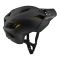 Вело шолом TLD Youth Flowline HELMET Orbit [BLk]