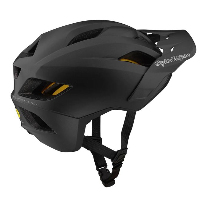 Вело шолом TLD Youth Flowline HELMET Orbit [BLk]