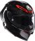Шолом AGV PISTA GP RR (E2206) ITALIA Carbonio Forgiato