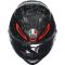 Шолом AGV PISTA GP RR (E2206) ITALIA Carbonio Forgiato