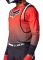 Джерсі Fox 360 Vizen Jersey Flo Red
