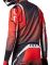 Джерсі Fox 360 Vizen Jersey Flo Red