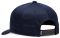 Кепка Fox Lithotype 110 Youth Snapback Hat Midnight