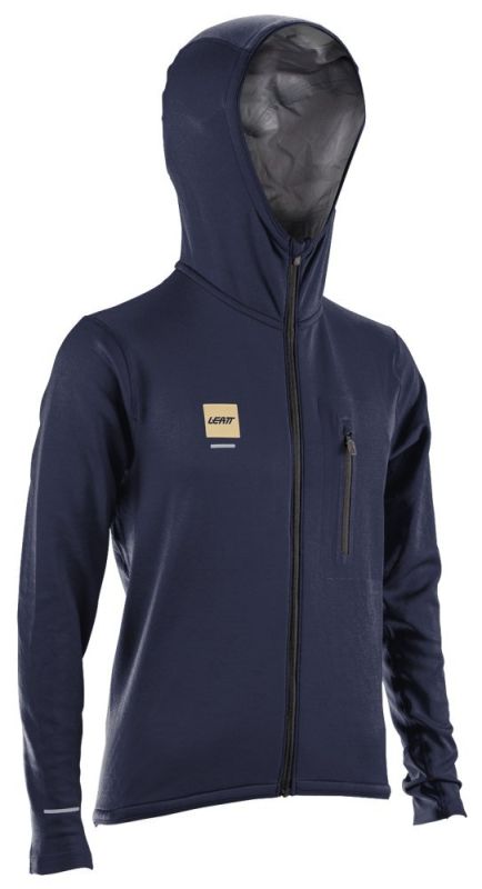Куртка Leatt Mtb 2.0 Thermaflow Jacket Galaxy Blue