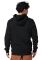 Толстовка Fox X Kawi Hoodie Black
