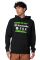 Толстовка Fox X Kawi Hoodie Black