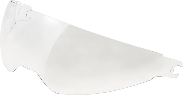 Візор LS2 Sun Visor FF320 Clear