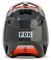 Мотошолом Fox V1 Ballast Helmet Grey