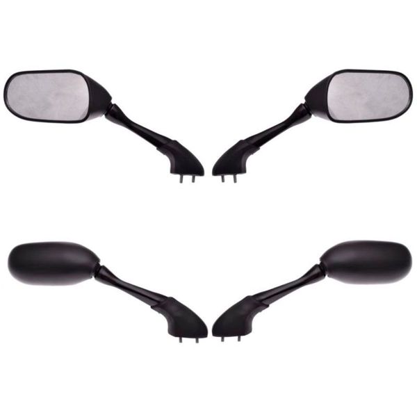 Дзеркала Yamaha Fazer