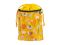 Сумка на кермо KasyBag SB Basket [Yellow Flower]