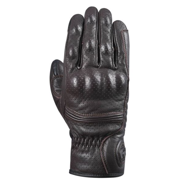 Моторукавички Oxford Tucson 1.0 MS Glove Brown