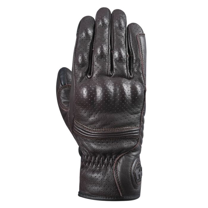 Моторукавички Oxford Tucson 1.0 MS Glove Brown