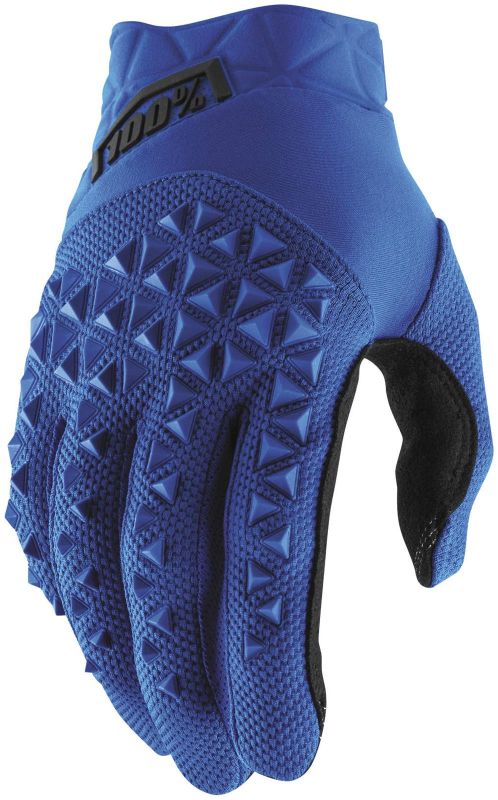 Рукавички Ride 100% AIRMATIC Glove Blue