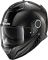 Мотошолом Shark Spartan Carbon Skin Black