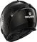 Мотошолом Shark Spartan Carbon Skin Black