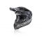 Шолом Acerbis IMPACT STEEL CARBON