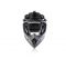 Шолом Acerbis IMPACT STEEL CARBON