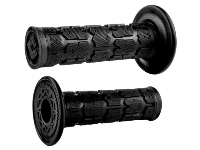 Мото гріпси ODI Rogue MX, Single-Ply 120mm - Black