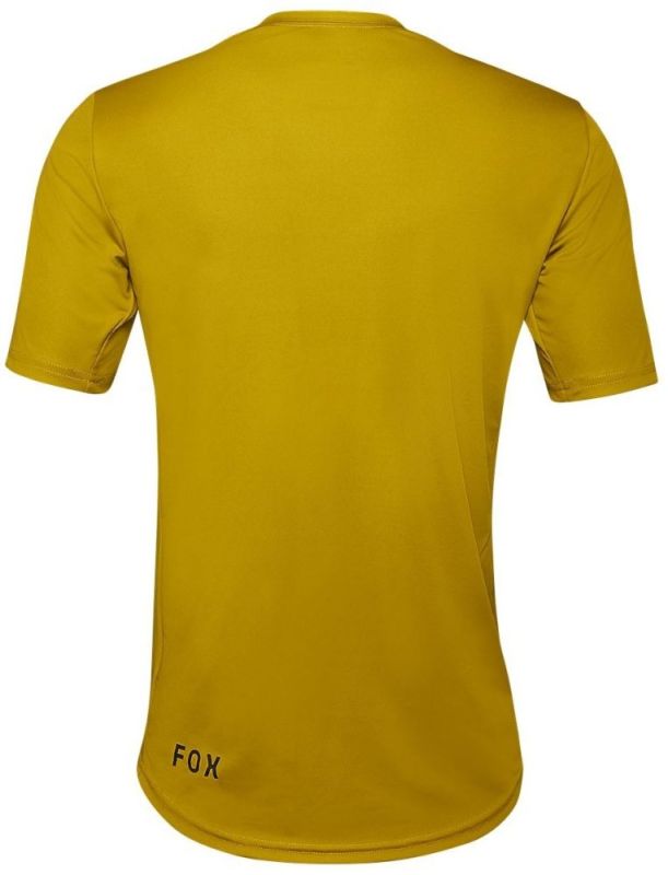 Футболка Fox Ranger Jersey - Lab Mustard