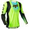 Джерсі Fox 360 Dier Jersey Flo Yellow