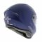 Мотошолом AXXIS DRAKEN S A7 Solid Matt Blue