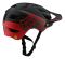 Вело Шолом TLD A1 MIPS Classic [BLACK/RED]