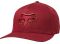 Кепка Fox Epicycle Flexfit Hat Cranberry